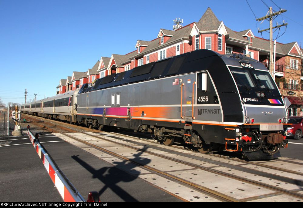 NJT 4556